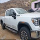 1GT49ME71NF209143 2022 GMC Sierra 2500Hd 4Wd Standard Bed Sle auction photo thumbnail 16
