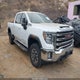 1GT49ME71NF209143 2022 GMC Sierra 2500Hd 4Wd Standard Bed Sle auction photo thumbnail 1