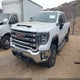 1GT49ME71NF209143 2022 GMC Sierra 2500Hd 4Wd Standard Bed Sle auction photo thumbnail 2