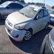 KMHCT4AE9GU090320 2016 Hyundai Accent Se auction photo thumbnail 2
