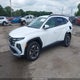 3KMJCCDE0SE007797 2025 Hyundai Tucson Sel Convenience auction photo thumbnail 2