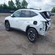 3KMJCCDE0SE007797 2025 Hyundai Tucson Sel Convenience auction photo thumbnail 3
