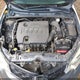 5YFBURHE5EP050200 2014 Toyota Corolla S Plus auction photo thumbnail 10