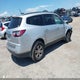 1GNKRGKD3HJ152682 2017 Chevrolet Traverse 1Lt auction photo thumbnail 4