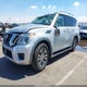 JN8AY2NC3L9619353 2020 Nissan Armada Sl 4Wd auction photo thumbnail 2