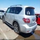 JN8AY2NC3L9619353 2020 Nissan Armada Sl 4Wd auction photo thumbnail 3