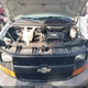 1GCGG25C691115038 2009 Chevrolet Express 2500 Work Van auction photo thumbnail 10