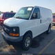 1GCGG25C691115038 2009 Chevrolet Express 2500 Work Van auction photo thumbnail 2