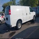 1GCGG25C691115038 2009 Chevrolet Express 2500 Work Van auction photo thumbnail 4