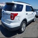 1FM5K7B84HGA12291 2017 Ford Explorer auction photo thumbnail 4