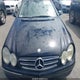 WDBTK56FX8F251549 2008 Mercedes-Benz Clk 350 auction photo thumbnail 6