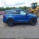 1FM5K8GC0NGA49367 2022 Ford Explorer St auction photo thumbnail 14