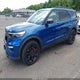 1FM5K8GC0NGA49367 2022 Ford Explorer St auction photo thumbnail 2