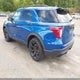 1FM5K8GC0NGA49367 2022 Ford Explorer St auction photo thumbnail 3