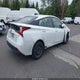 JTDKAMFU6N3174247 2022 Toyota Prius L auction photo thumbnail 4