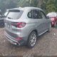 5UX23EU05R9S21236 2024 BMW X5 xDrive40I auction photo thumbnail 4