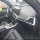 5UX23EU05R9S21236 2024 BMW X5 xDrive40I auction photo thumbnail 5