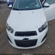 1G1JC5SH0C4178055 2012 Chevrolet Sonic 2Lt auction photo thumbnail 6
