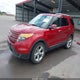 1FM5K7F95DGB14972 2013 Ford Explorer Limited auction photo thumbnail 2