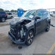 3C4NJCBB9JT106129 2018 Jeep Compass Latitude Fwd auction photo thumbnail 2