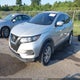 JN1BJ1CV9LW547405 2020 Nissan Rogue Sport S Fwd Xtronic Cvt auction photo thumbnail 2