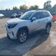 2T3P1RFV7PC335332 2023 Toyota Rav4 Xle auction photo thumbnail 2