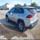 2T3P1RFV7PC335332 2023 Toyota Rav4 Xle auction photo thumbnail 3