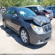1G4GC5E30DF120367 2013 Buick Lacrosse Leather Group auction photo thumbnail 1