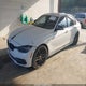 WBA3B1G54FNT64509 2015 BMW 320I auction photo thumbnail 2