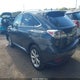 2T2ZK1BA0BC057512 2011 Lexus Rx 350 auction photo thumbnail 3