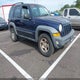 1J4GK48K57W660803 2007 Jeep Liberty Sport auction photo thumbnail 1