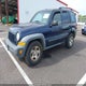 1J4GK48K57W660803 2007 Jeep Liberty Sport auction photo thumbnail 2