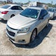 1G11B5SLXFF316846 2015 Chevrolet Malibu Ls auction photo thumbnail 2