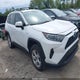 4T3RWRFV1MU037203 2021 Toyota Rav4 Hybrid Xle auction photo thumbnail 1