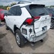4T3RWRFV1MU037203 2021 Toyota Rav4 Hybrid Xle auction photo thumbnail 3