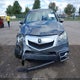 5J8TB1H22BA001443 2011 Acura Rdx auction photo thumbnail 12