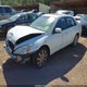 1HGCM66527A039458 2007 Honda Accord 3.0 Ex auction photo thumbnail 2