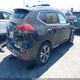 5N1ET2MTXHC813316 2017 Nissan Rogue Hybrid Sl auction photo thumbnail 4