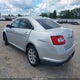 1FAHP2DW4BG179832 2011 Ford Taurus Se auction photo thumbnail 3