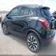 KL4CJESBXMB352674 2021 Buick Encore Awd Preferred auction photo thumbnail 3