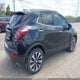 KL4CJESBXMB352674 2021 Buick Encore Awd Preferred auction photo thumbnail 4