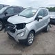 MAJ3S2GE2LC375434 2020 Ford Ecosport Se auction photo thumbnail 2
