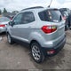 MAJ3S2GE2LC375434 2020 Ford Ecosport Se auction photo thumbnail 3
