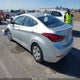 5NPDH4AE1GH719511 2016 Hyundai Elantra Se auction photo thumbnail 3