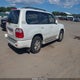 JT6HT00W5Y0101438 2000 Lexus Lx 470 auction photo thumbnail 4
