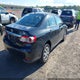 2T1BU4EE5BC727880 2011 Toyota Corolla Le auction photo thumbnail 4