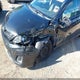 2T1BU4EE5BC727880 2011 Toyota Corolla Le auction photo thumbnail 6