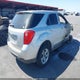 2CNALBEW9A6338926 2010 Chevrolet Equinox Ls auction photo thumbnail 4