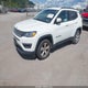 3C4NJCBBXKT802922 2019 Jeep Compass Latitude Fwd auction photo thumbnail 2