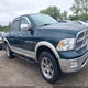 1D7RV1CT4BS582654 2011 Ram Ram 1500 Laramie auction photo thumbnail 13